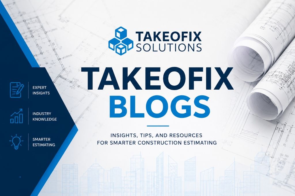 The Subcontractor's Takeoff Verification Checklist before Bid Submission