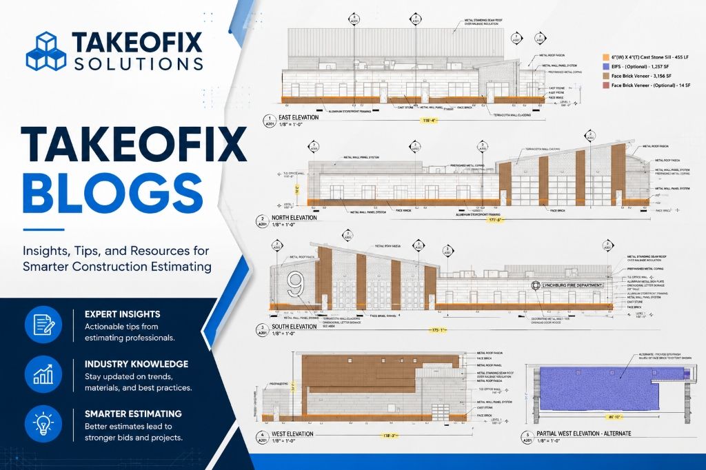Why Accurate Takeoffs Win More Construction Projects