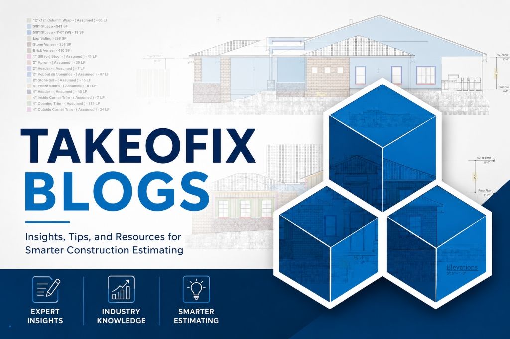 What Are the Hidden Costs of Inaccurate Quantity Takeoffs?