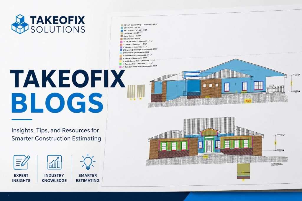 Is Takeofix Solutions a Legitimate Construction Estimating Firm? Your Questions Answered