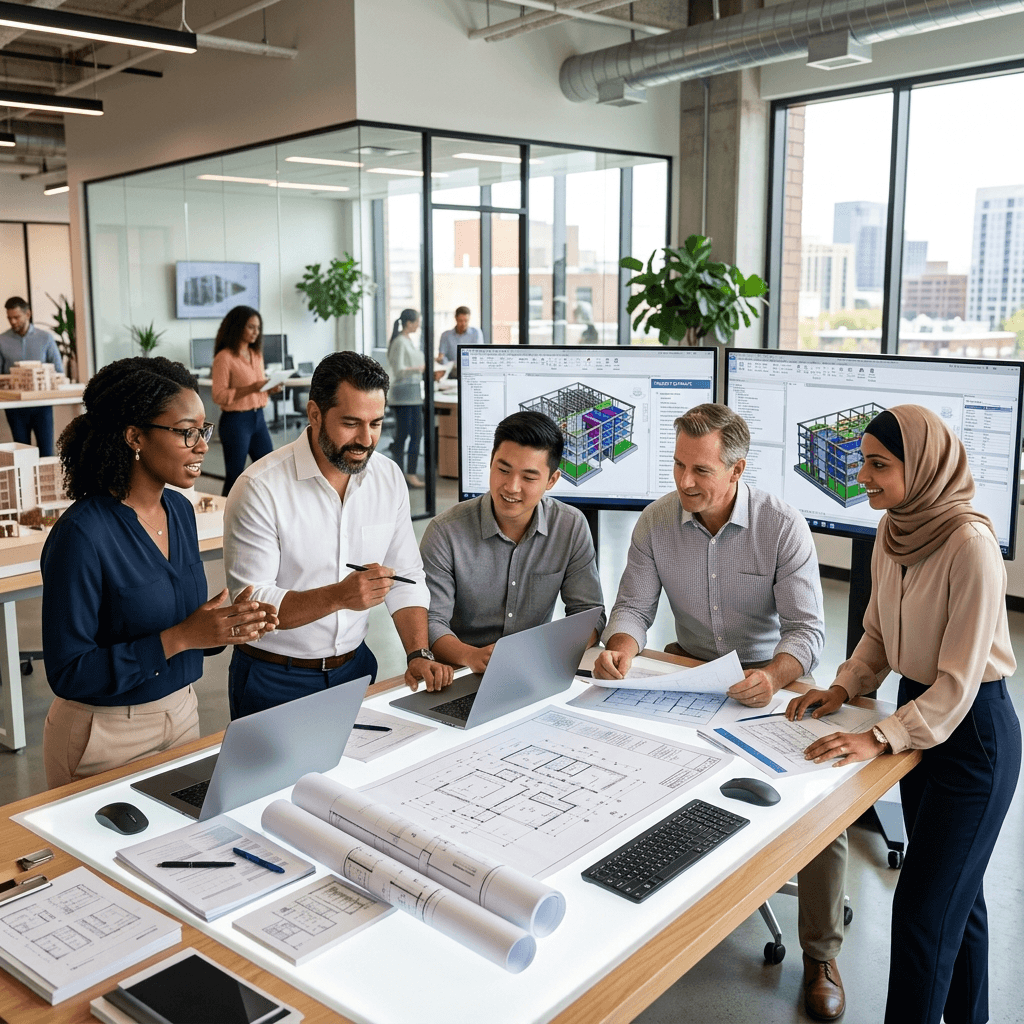 Why Outsourcing Estimating is Key for Construction Scaling
